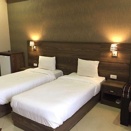 Primer Hotel Yerevan Room photo