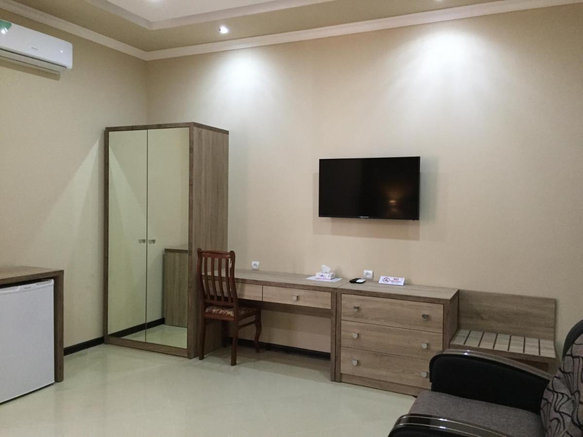 Primer Hotel Yerevan Exterior photo