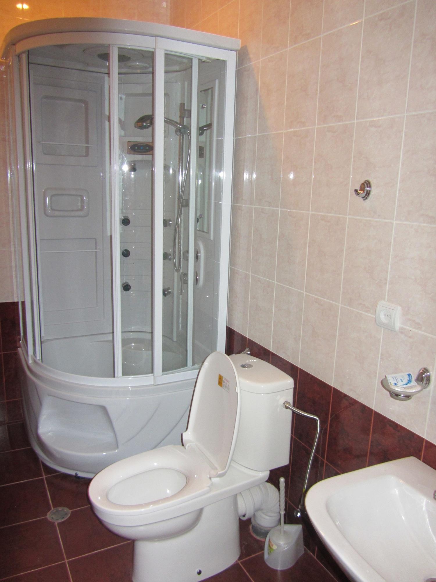 Primer Hotel Yerevan Exterior photo