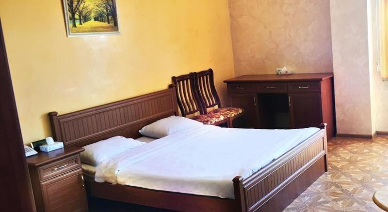 Primer Hotel Yerevan Room photo