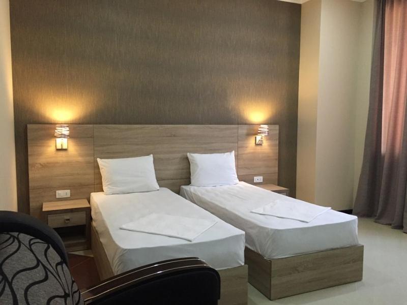 Primer Hotel Yerevan Room photo