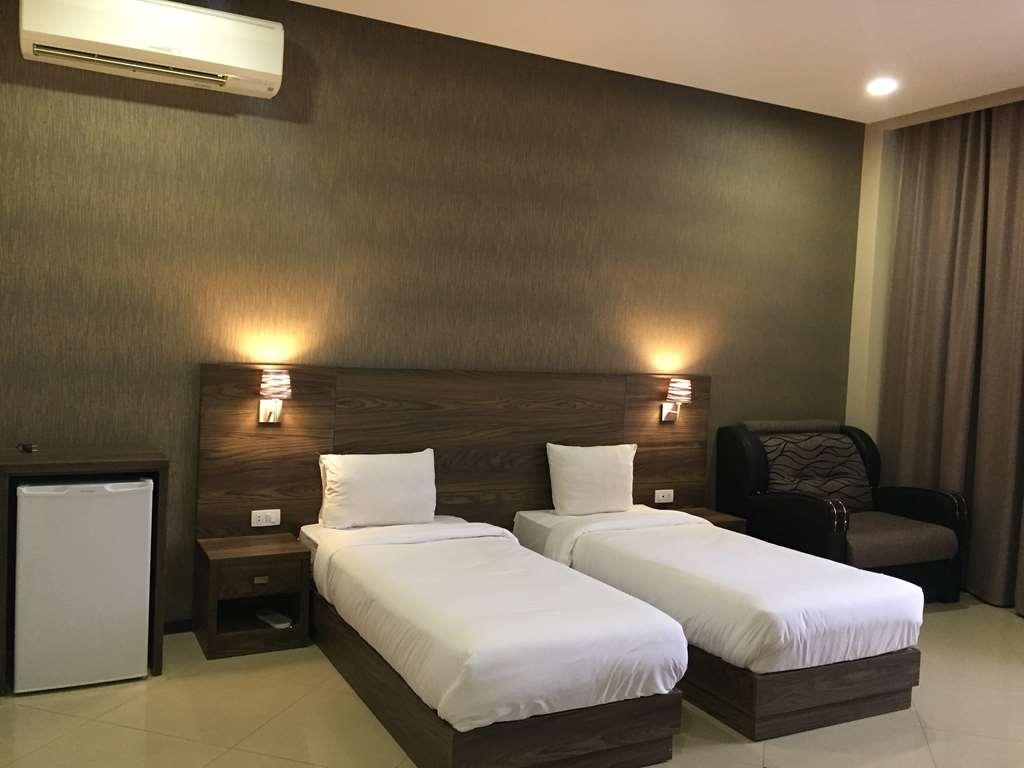 Primer Hotel Yerevan Room photo